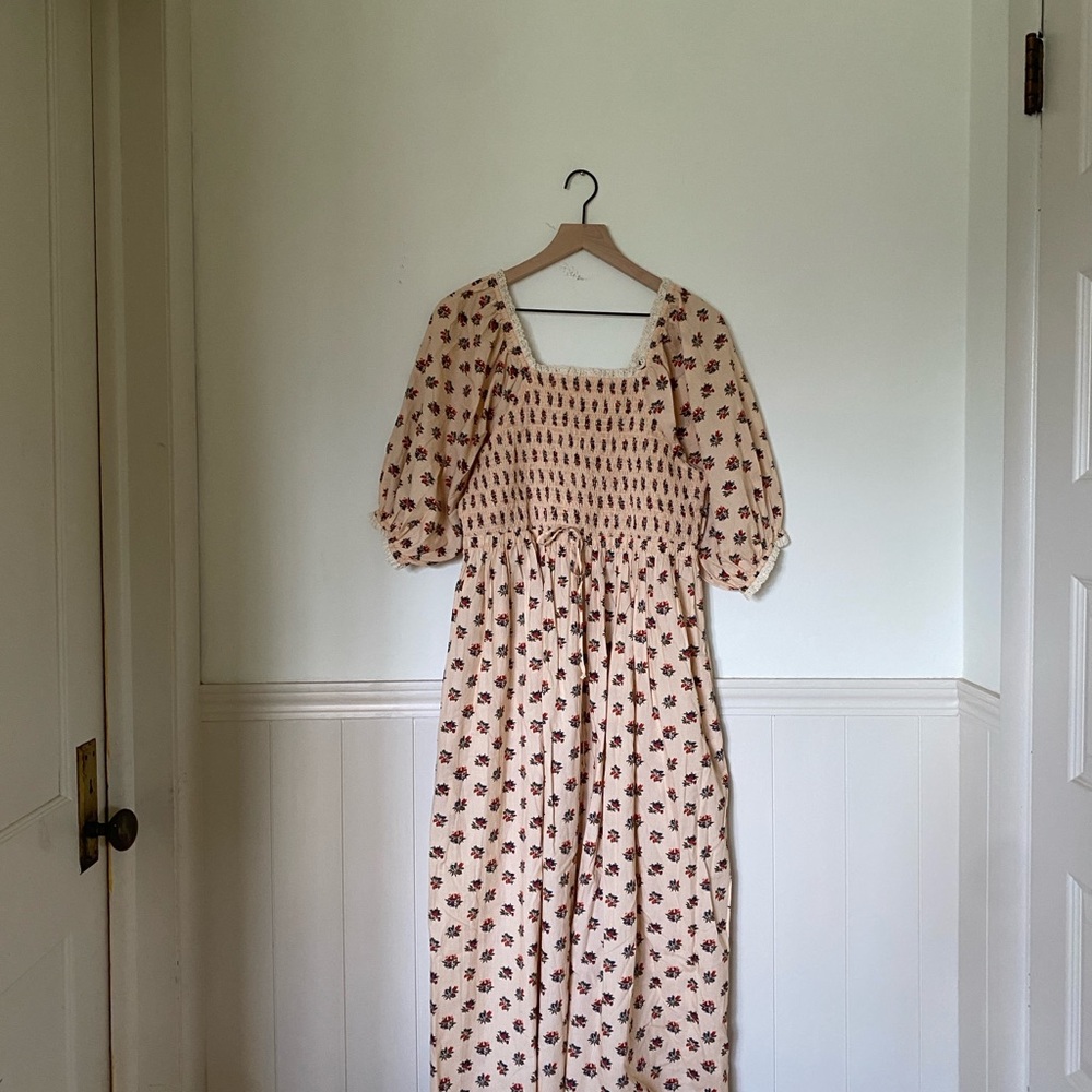 Christy Dawn Katrina Dress
